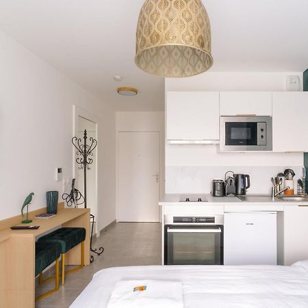 Suite Calme Proche Disneyland Paris 塞里斯 外观 照片